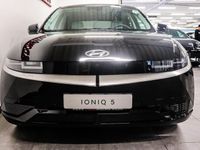 begagnad Hyundai Ioniq 5 ADVANCED AWD 77,4 kWh 325HK
