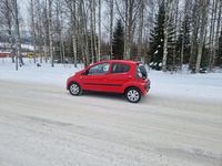 Begagnad Citroën C1 68 HK (50 kW) 2010 Halvkombi