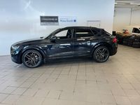 begagnad Audi Q8 50 TDI Quattro TipTronic S-Line Euro 6