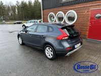 begagnad Volvo V40 CC D3 Momentum 150hk