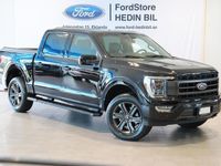 begagnad Ford F-150 Launch Edition V8 400hk/ OP-LEASE 9995 :- Per mån