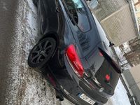 Begagnad VW Scirocco 200 HK (147 kW) 2009