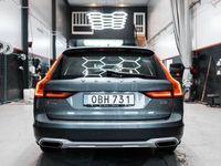 begagnad Volvo V90 CC D5 AWD Momentum | 1 års garanti.hemlev