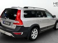 Begagnad Volvo XC70 Standard 181 HK (133 kW) 2016 Kombi