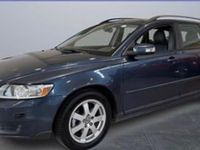 Begagnad Volvo V50 180 HK (132 kW) 2008 Kombi