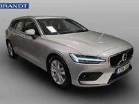 begagnad Volvo V60 B4 Diesel Momentum Advanced SE