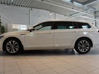 Begagnad VW Passat Executive 218 HK (160 kW) 2021 Okänd Kombi