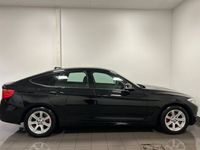 begagnad BMW 320 Gran Turismo d xDrive Sport line/P-Sensor/Nyservad