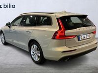 begagnad Volvo V60 B3 Bensin Momentum