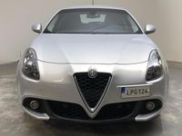 begagnad Alfa Romeo Giulietta 1.4