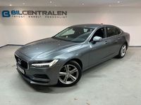 begagnad Volvo S90 D3 AUTO Momentum BLIS Keyless GPS b-kamera VOC