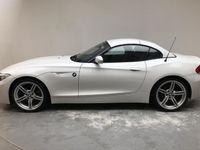 begagnad BMW Z4 sDrive 23i Roadster