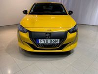 begagnad Peugeot 208 Allure 1.2 PT Euro 6, Vhjul