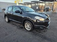 Begagnad Nissan Qashqai 130 HK (95 kW) 2013 SUV