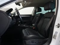 begagnad VW Passat Alltrack Sportscombi Alltrack 2.0 TDi 190hk DSG/D-Värmare/Elstol/Läder