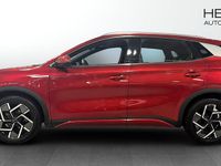 Begagnad BYD Atto 3 2022 Röd