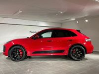 begagnad Porsche Macan GTS 