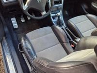 begagnad Peugeot 307 CC 2.0 Sport Euro 3 180 hk