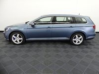 begagnad VW Passat Variant GTE Sportscombi DSG Sekventiell DRAG 1 BRUKARE