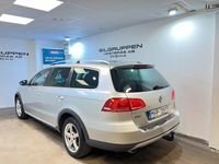 begagnad VW Passat Alltrack 2.0 TDI BlueMotion 4M / SE SPEC