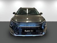 begagnad Kia Niro Plug-In-Hybrid Action 2024, SUV