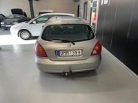 begagnad Nissan Almera 5-dörrar 1.8 Euro 3