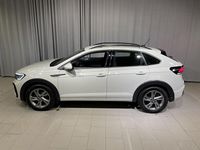 Begagnad VW Taigo IQ Drive 112 HK (82 kW) 2023 Grå SUV