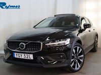 begagnad Volvo V60 CC B4 AWD Diesel Plus