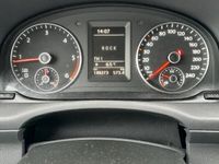 begagnad VW Caddy Skåpbil 1.6 TDI Euro 5