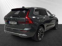 Begagnad Volvo XC60 2026 Grön SUV