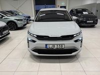 Ny Skoda Enyaq iV 210 kW (286 HK) 2026 Vit SUV