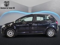 begagnad VW Golf Plus 1.6 TDI BlueMotion Style ,Ny Besiktad