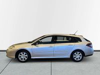 Begagnad Renault Laguna GrandTour 110 HK (80 kW) 2010 Silver Kombi
