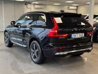 Begagnad Volvo XC60 355 HK (261 kW) 2023 Svart SUV