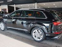 begagnad Audi Q7 50 TDI Quattro S-Line Euro 6 /VAT for Export/