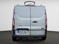 begagnad Ford Transit Custom 290 2.0 TDCi SelectShift, Fjärrstyrd vär