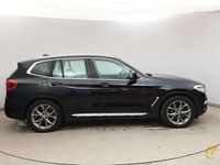 begagnad BMW X3 xDrive30e Steptronic Euro 6