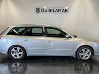 begagnad Audi A4 Avant 1.8 T Comfort Euro 4 /Nyservad/Nybesiktigad