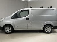 begagnad Nissan e-NV200 40,0 kWh 2019, Minibuss