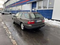 begagnad Saab 9-5 SportCombi 2.3 T Linear Automat(NYBES)05