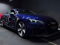 begagnad Audi RS5 Coupé 2.9 V6 TFSI Keramiska Carbon HUD 450hk