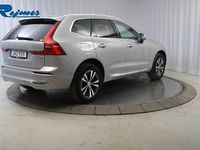 Begagnad Volvo XC60 Core 253 HK (186 kW) 2024 Silver SUV