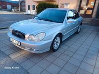 begagnad Hyundai Sonata 2.7 V6