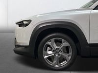 begagnad Mazda MX30 e-Skyactiv EV 35kwh 2021, Crossover