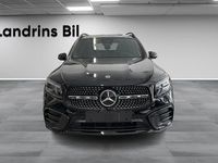 Ny Mercedes GLB220 AMG Line Premium 2025 SUV