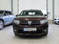 begagnad Dacia Sandero 0.9 TCe Euro 6 90hk