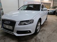 begagnad Audi A4 Avant 2.0 TDI DPF quattro Proline Euro 5