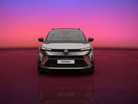 Begagnad Renault Scénic Techno 162 kW (221 HK) 2024 Minibuss