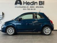 begagnad Fiat 500 1.0 BSG SERIE 8 V-HJUL 2021, Halvkombi