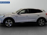 Begagnad MG Marvel R Performance 214 kW (291 HK) 2022 Blå SUV